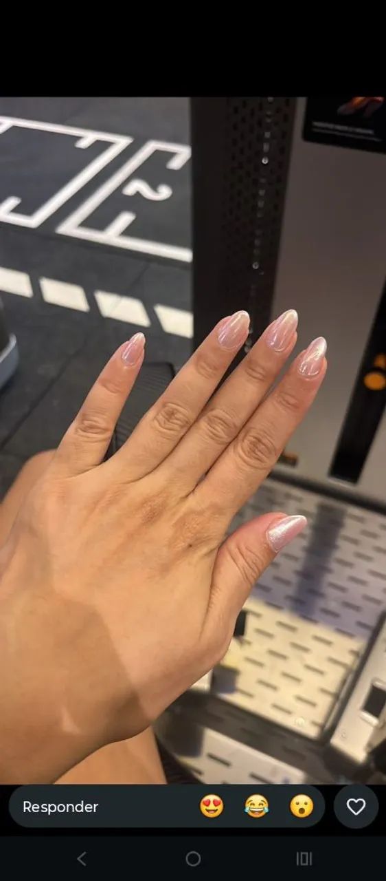 Unhas - Foto 2