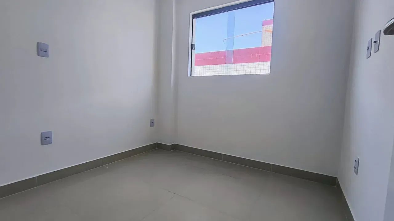 Apartamento com 3 quartos. Bessa - Foto 4