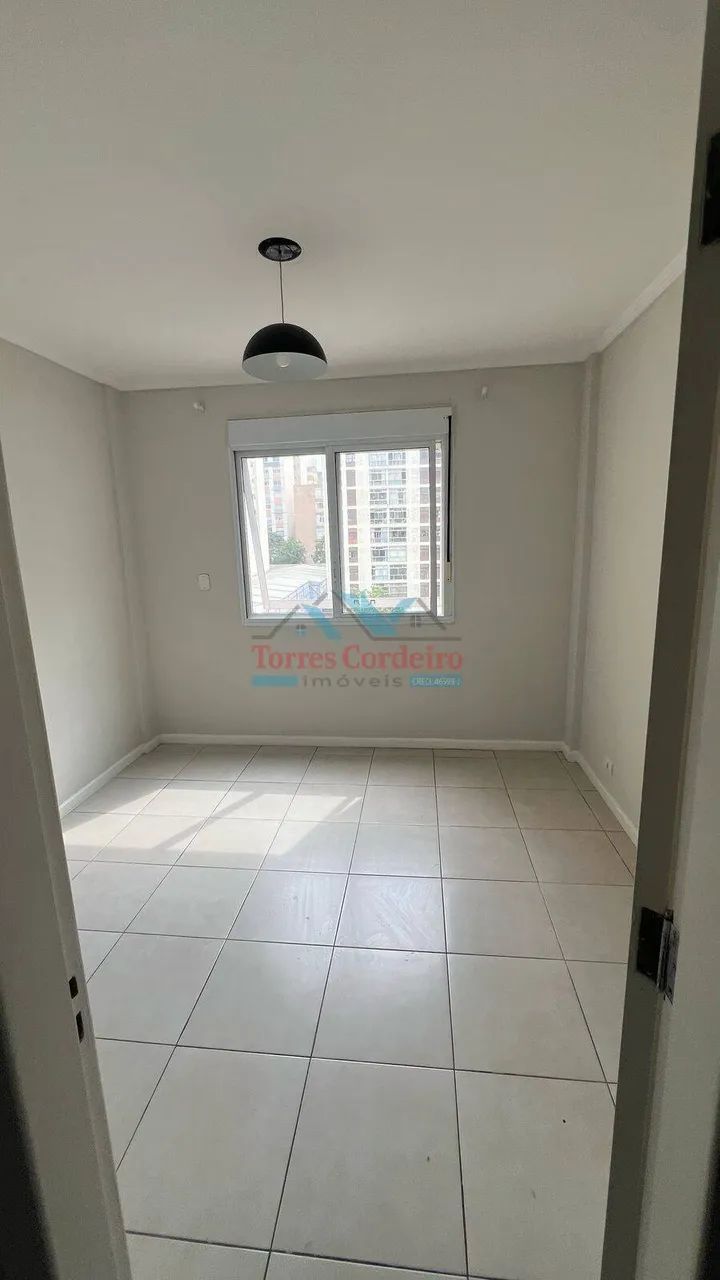 APARTAMENTO PARA LOCAÇÃO  VILA BUARQUE - Foto 5
