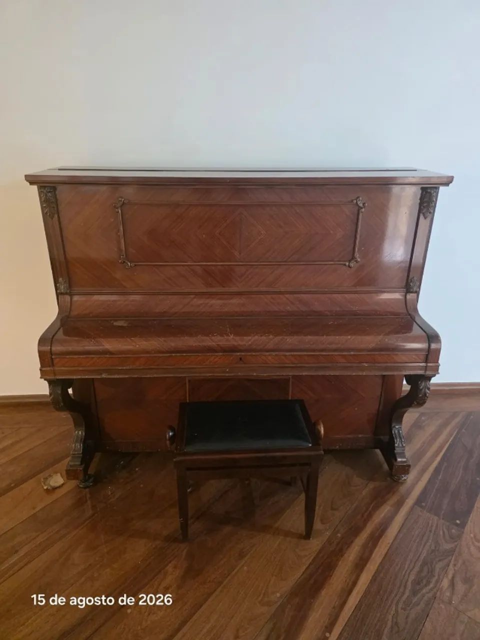 PIANO - Foto 5