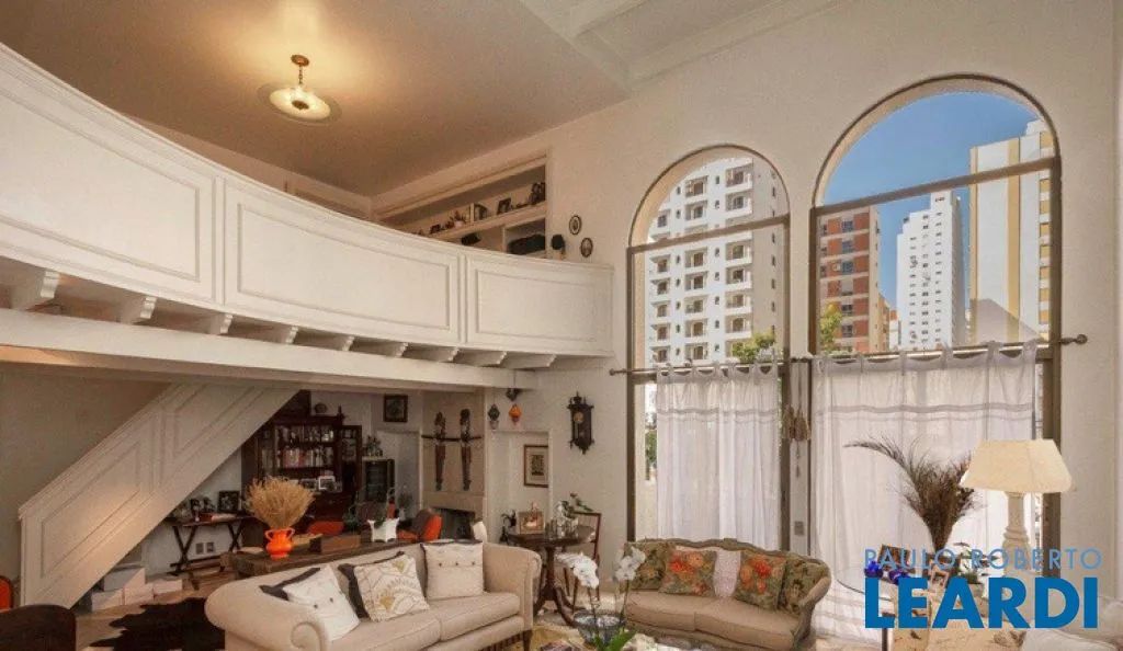 APARTAMENTO - JARDIM AMÉRICA - SP - Foto 3