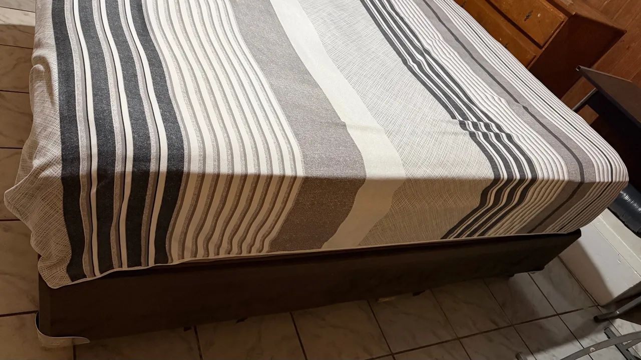 CAMA  - Foto 2