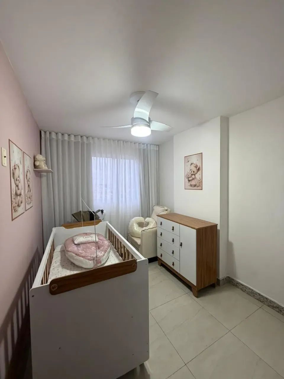 Lindo 3 quartos  com lazer COMPLETO  -  cód 35674 (FERNANDA) - Foto 4