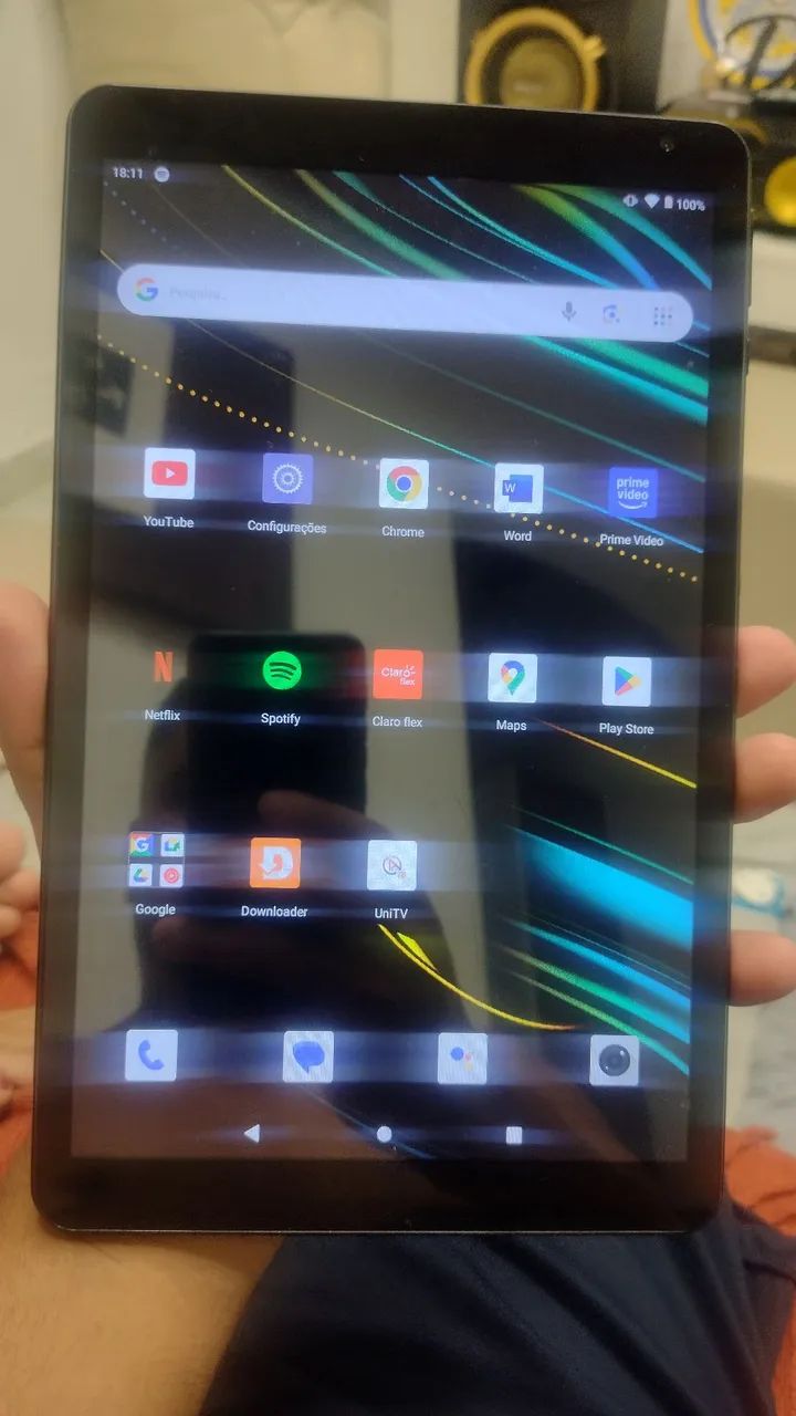 Tablet positivo de 10 polegadas - Foto 2