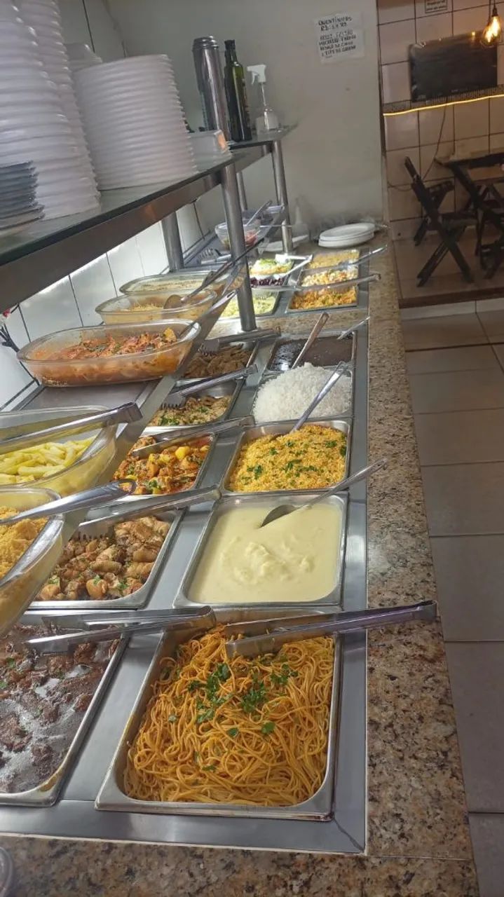 Passo Ponto de Restaurante no Centro de São Gonçalo  - Foto 3