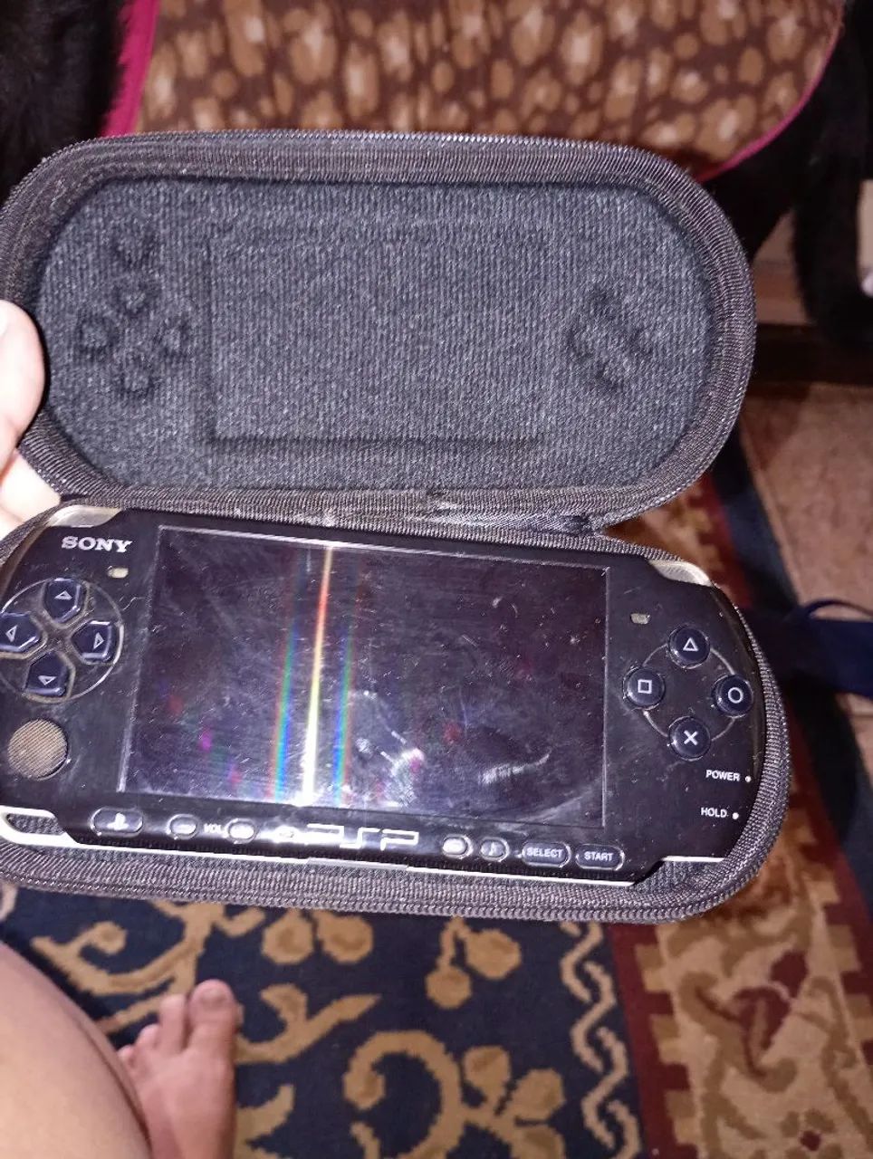 PSP  - Foto 4