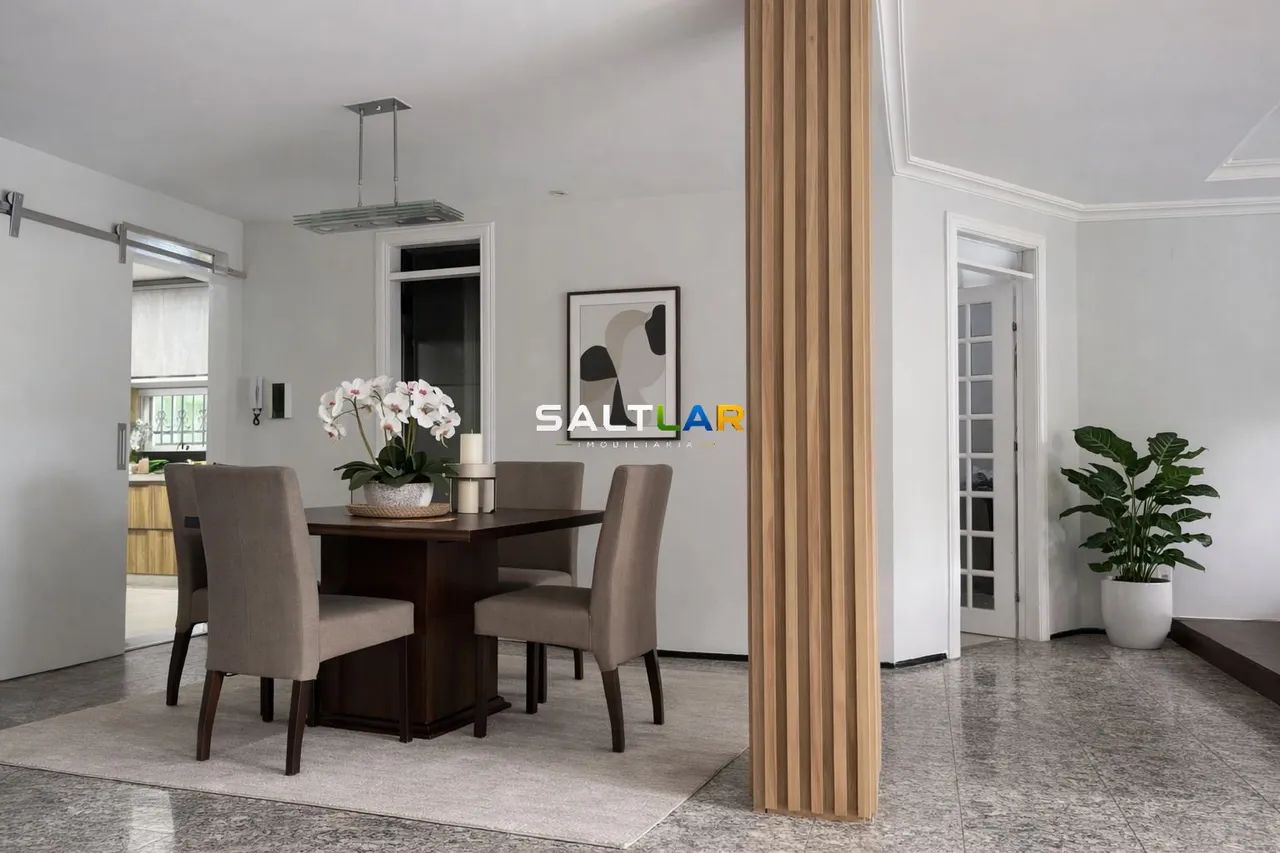 CASA A VENDA NA SAPIRANGA - 3 SUÍTES, 5 QUARTOS - Foto 2