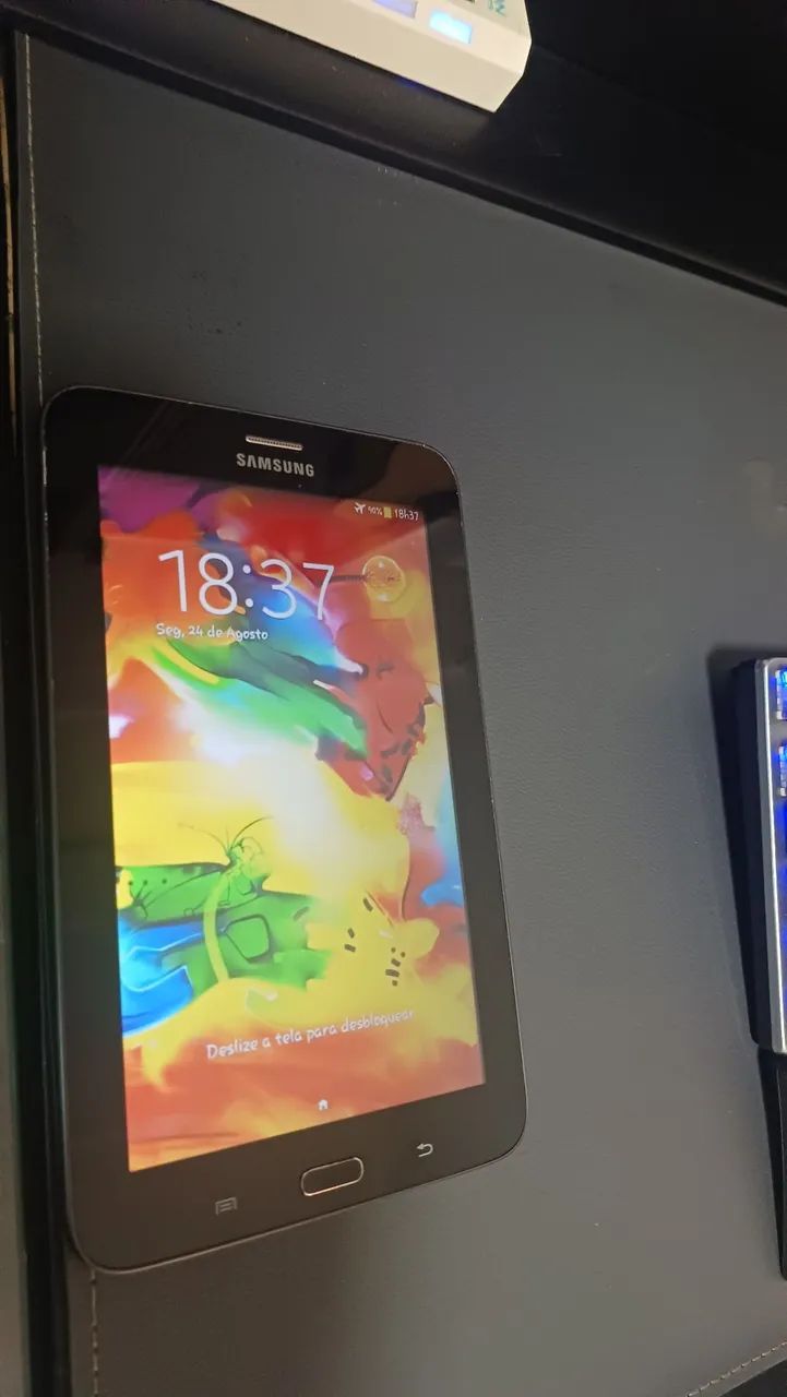 Tablet  samsung galaxy  tab3 SM111  - Foto 4
