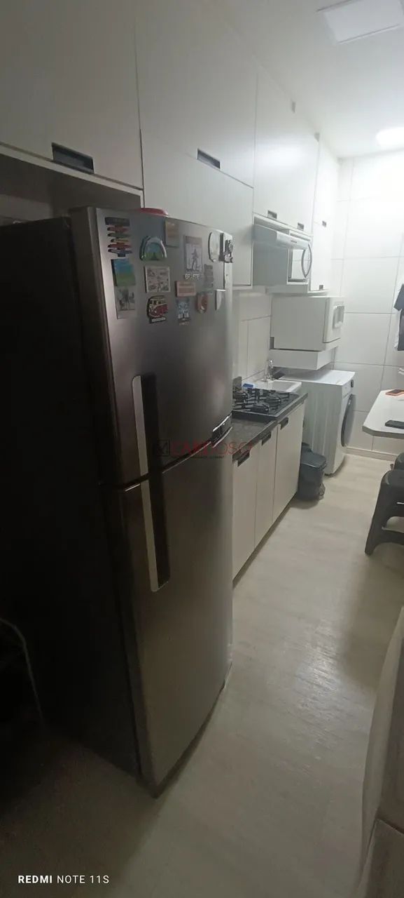 Ágio Apartamento 02 quartos Samambaia DF, leia o Anúncio - Foto 4