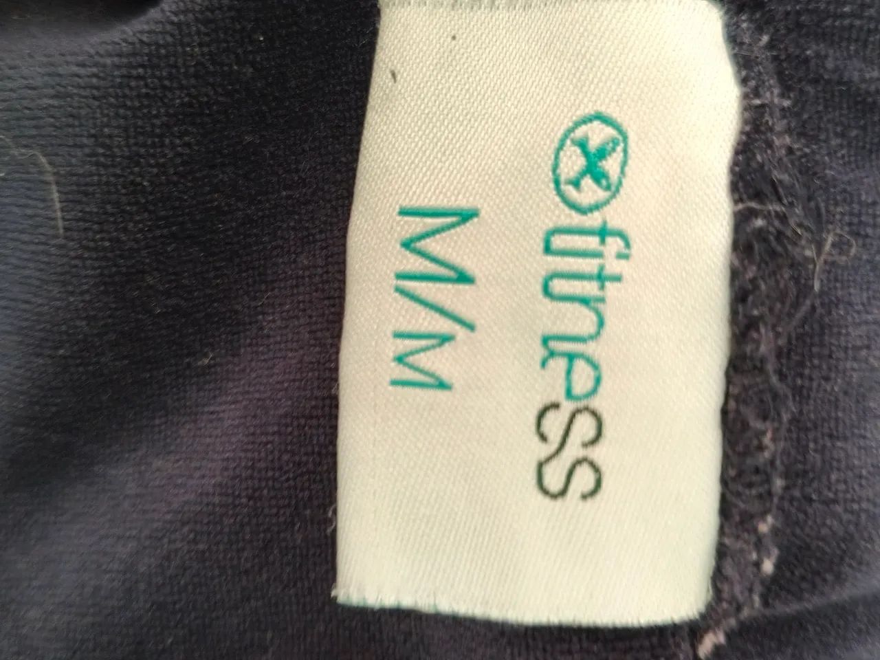 Hering calça VELUDO TAM M  - Foto 5