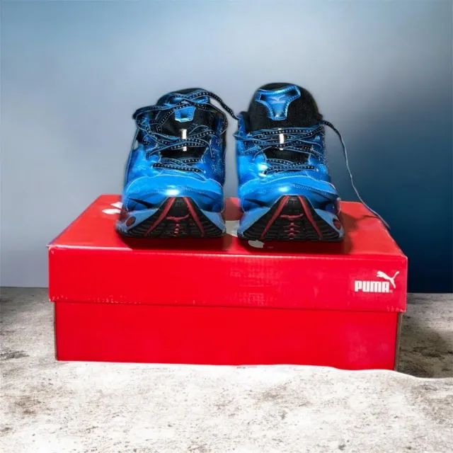 Mizuno Wave Prophecy 2 - Foto 3