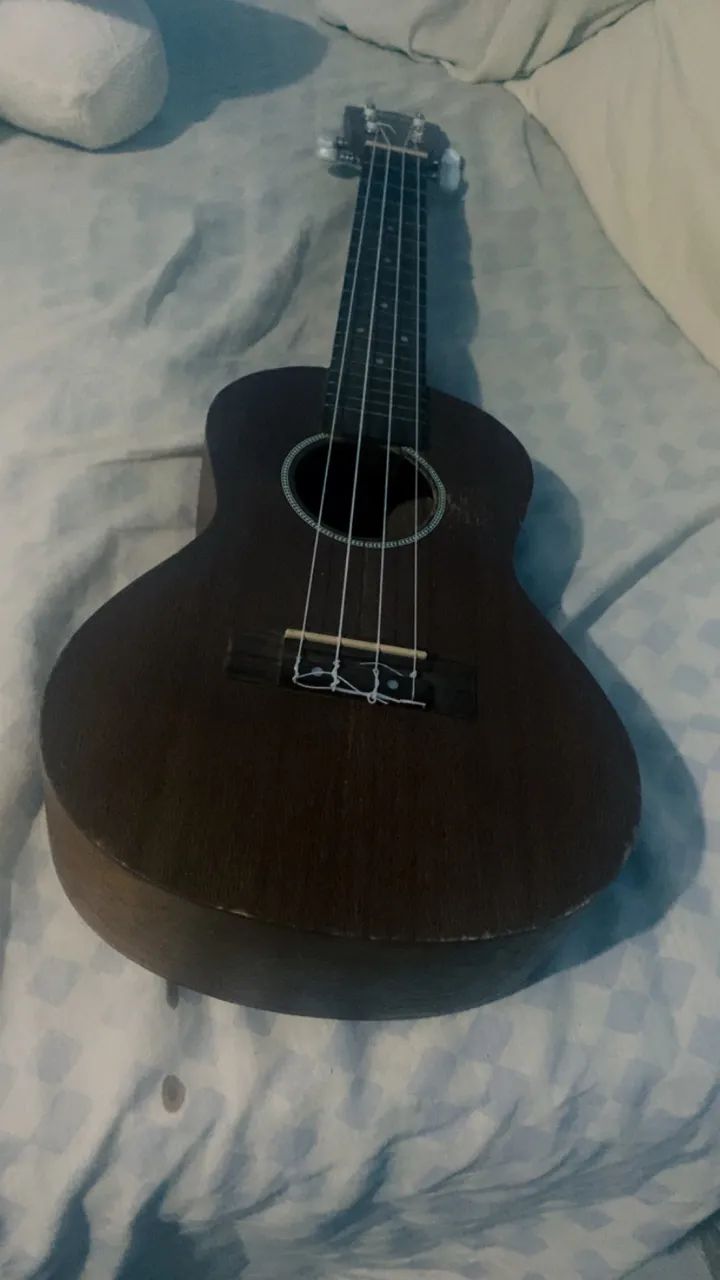 Ukulele Shelby - Foto 2