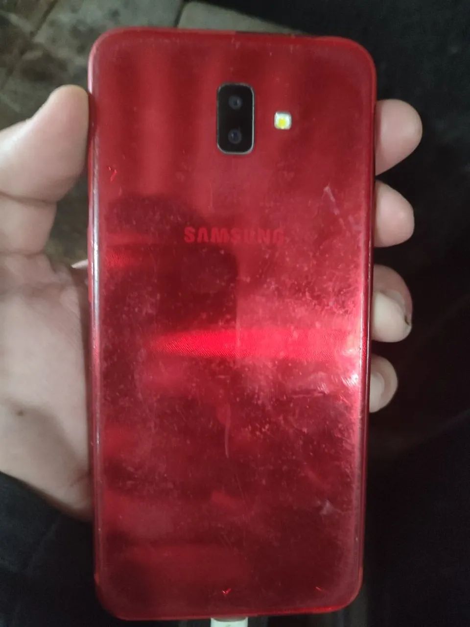 Celular Samsung J6+ - Foto 3