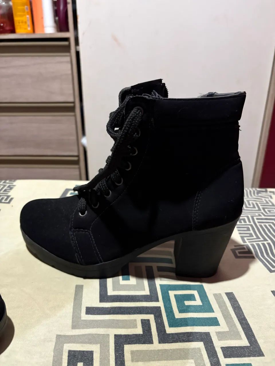 Bota  - Foto 2