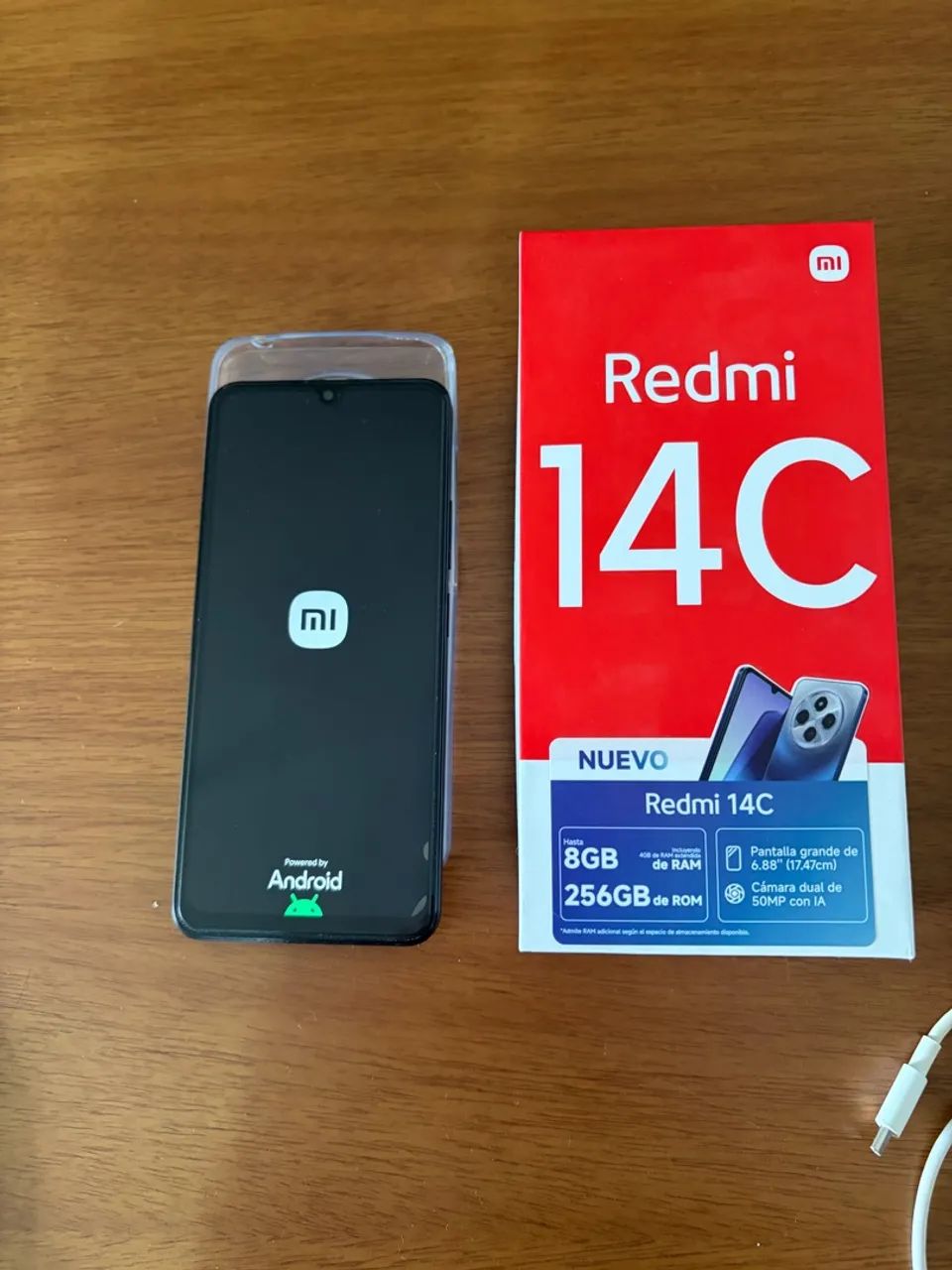 Redmi 14C