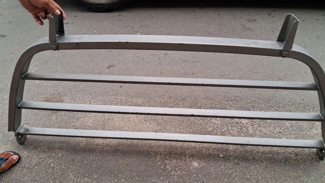 Suporte caroseria pra caminhonete 