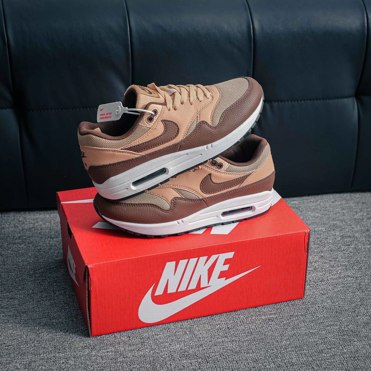 Nike Air Max 1 - Foto 2