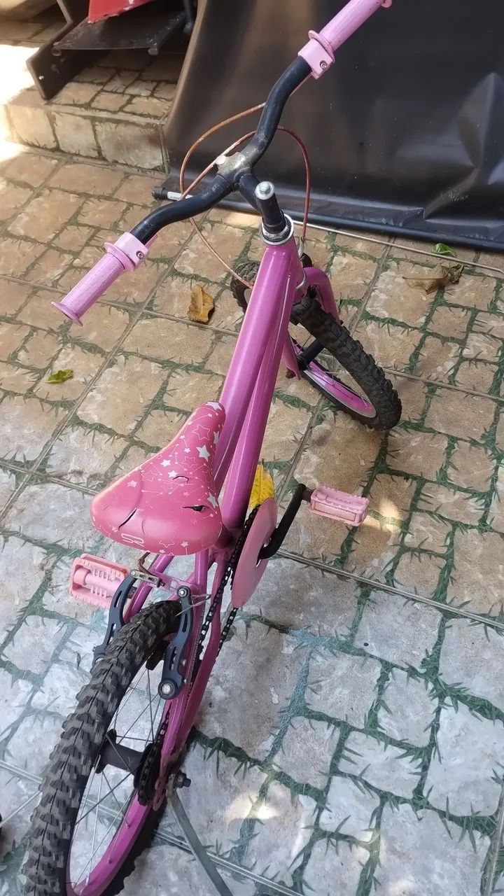 Bike aro 16  - Foto 3