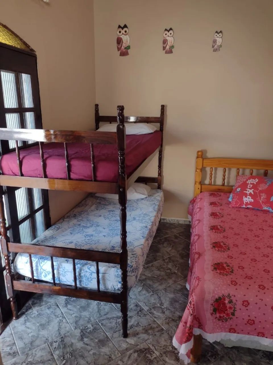 Casa para temporada Ilha comprida 50$ por pessoa dia  - Foto 4