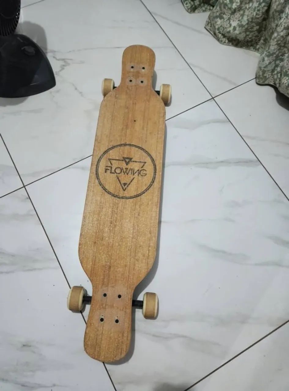LONGBOARD - Foto 3