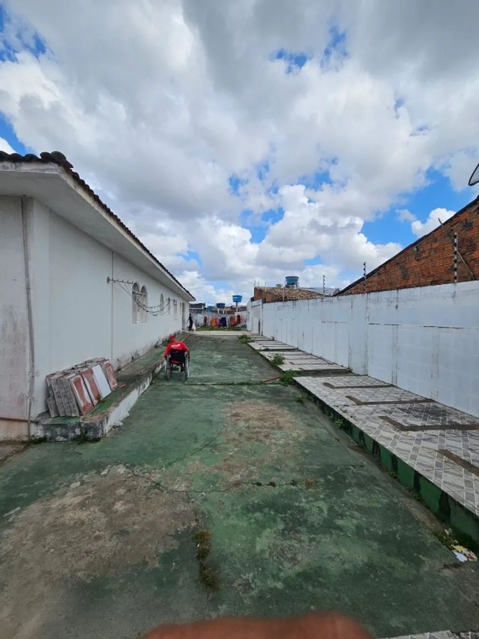 IMÓVEL À VENDA EM ARAPIRACA - BAIRRO SÃO LUIZ - Foto 5
