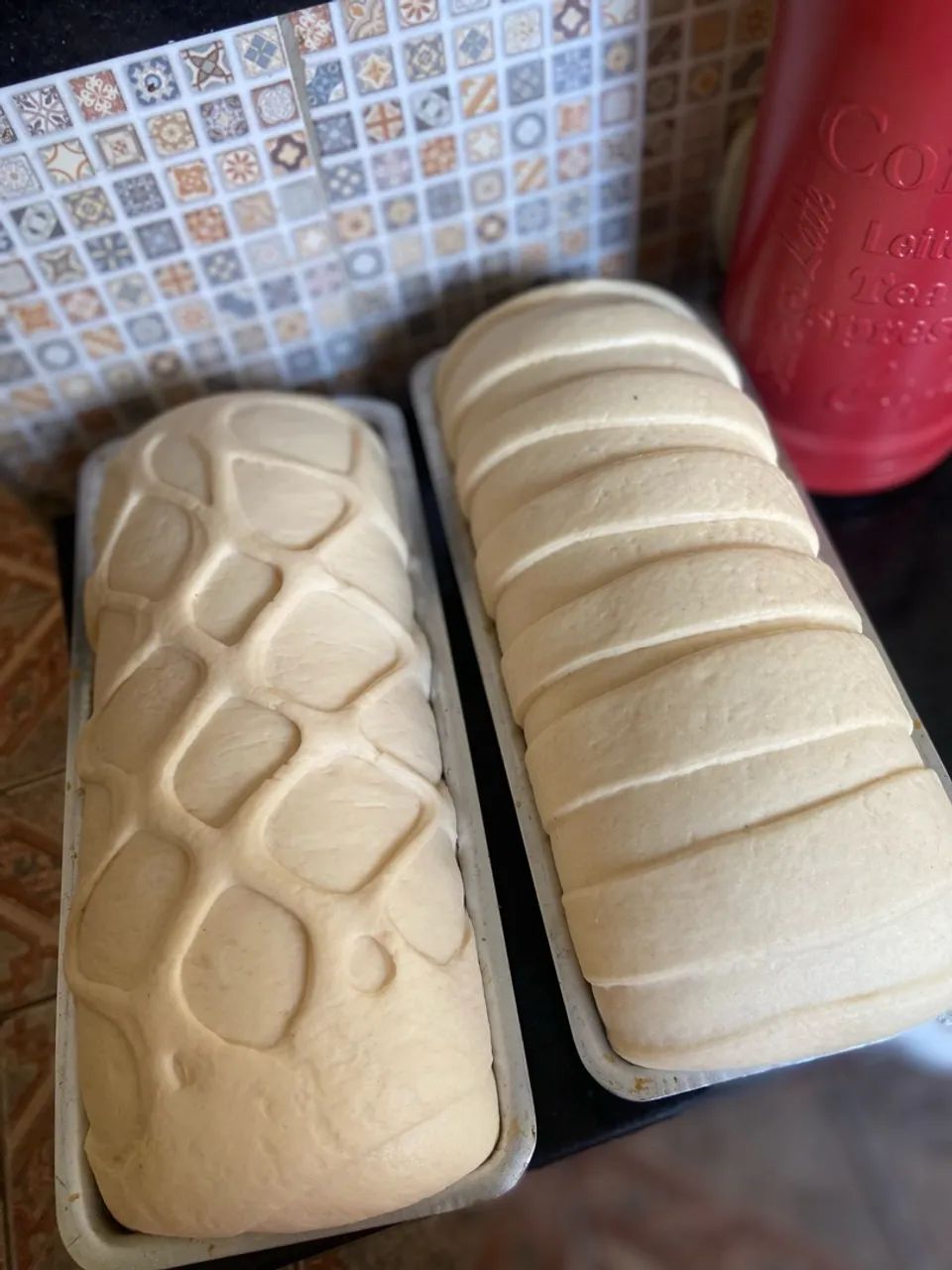 PÃO CASEIRO CONGELADO  - Foto 3
