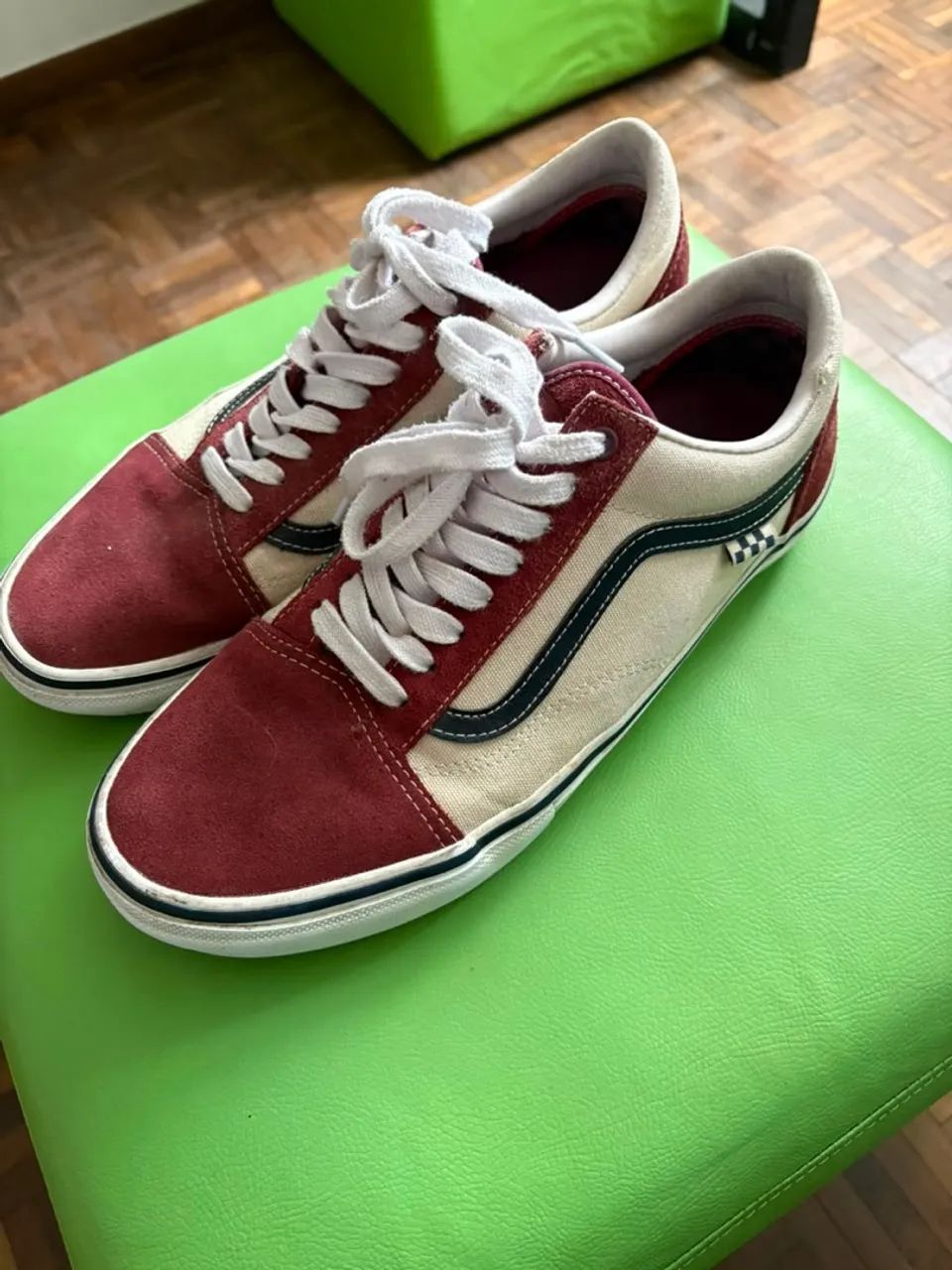 Vans Old skool - Foto 3