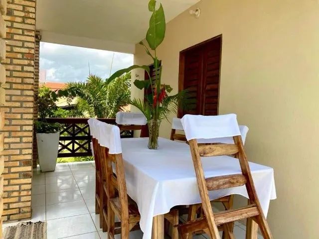 Duplex praia de aguas belas - Foto 3
