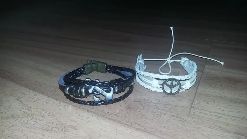 Kit pulseiras - Foto 3