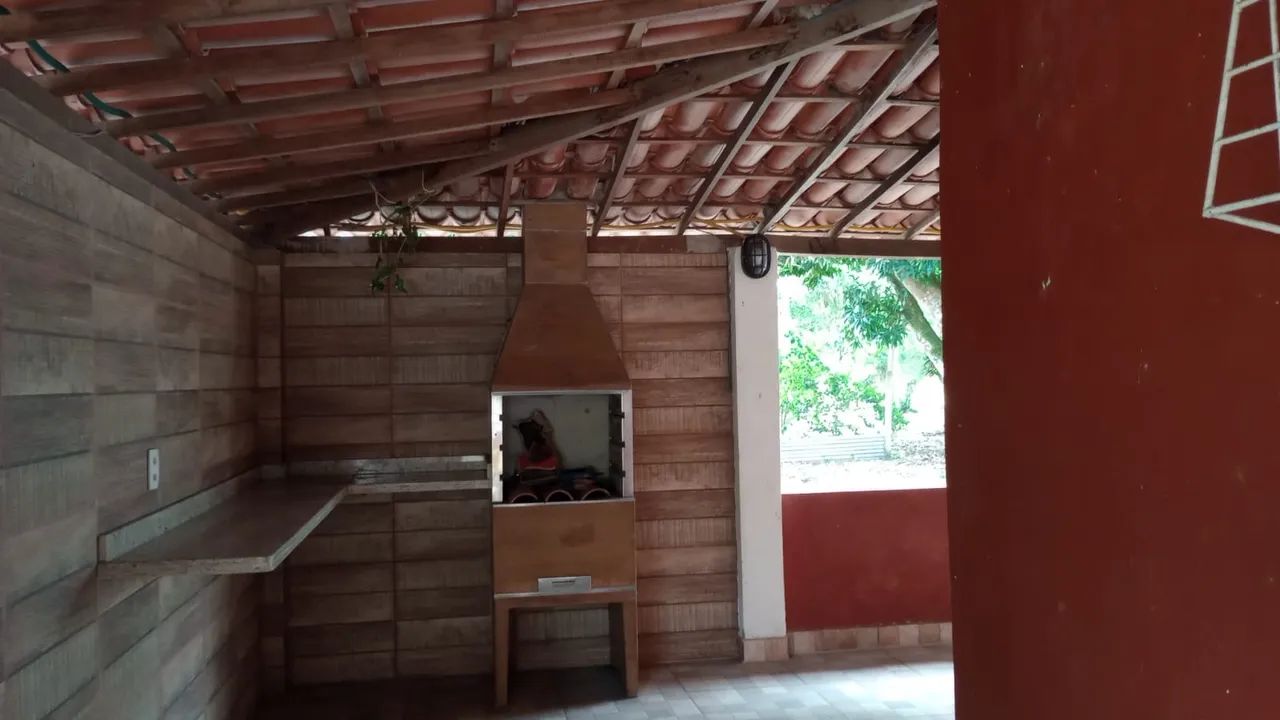 Vendo sítio / Alugo também  - Foto 3