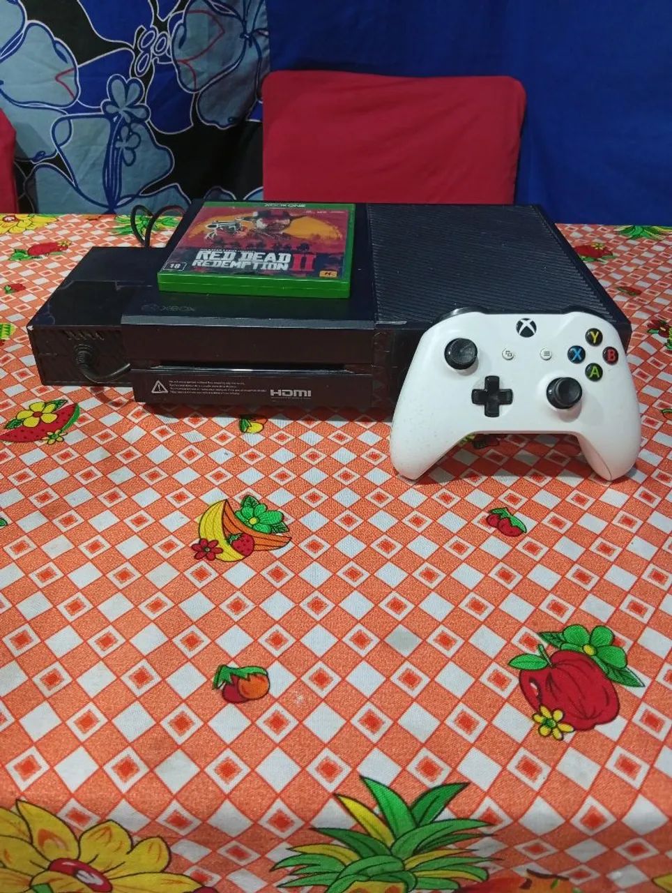 Xbox one 