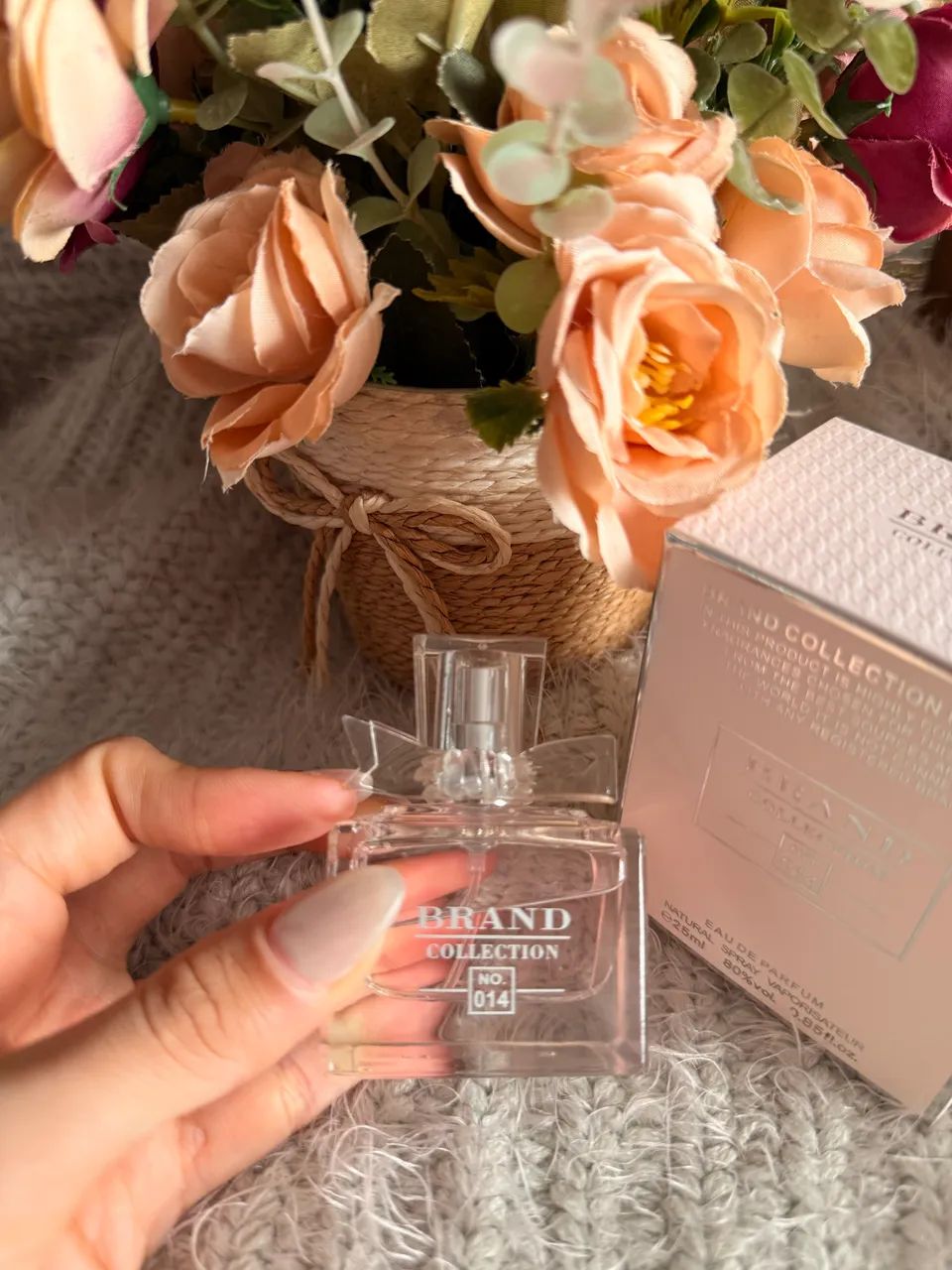 Perfume de bolsa  - Foto 4