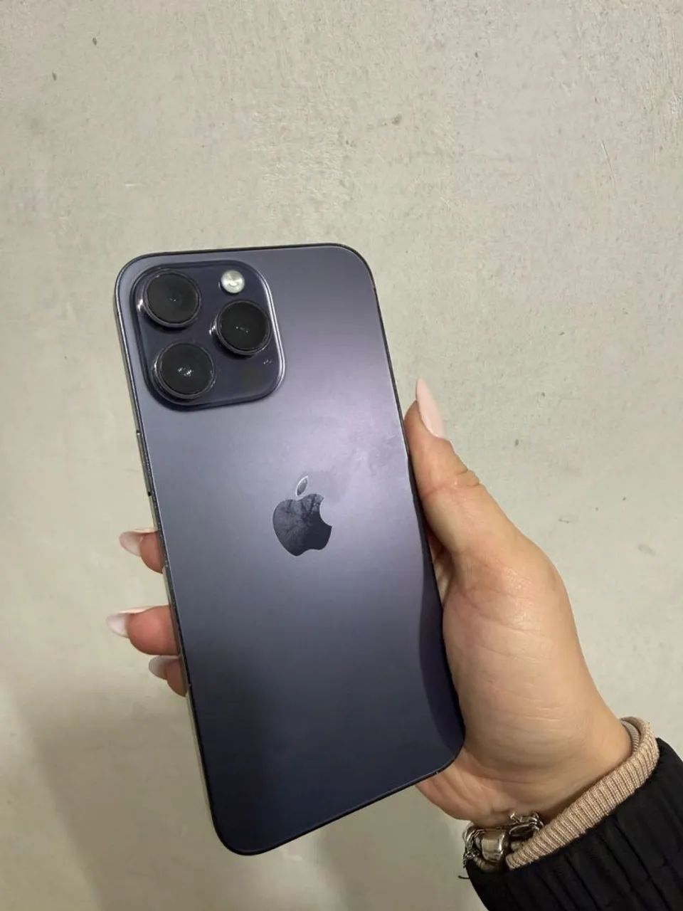 iPhone 14 pro max - Foto 5