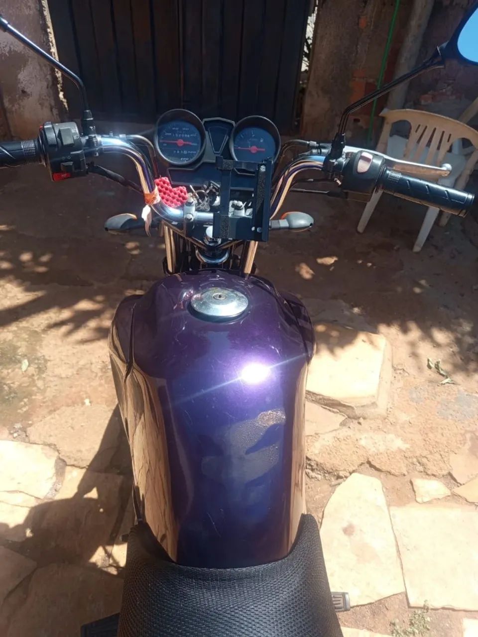 Venda  - Foto 2