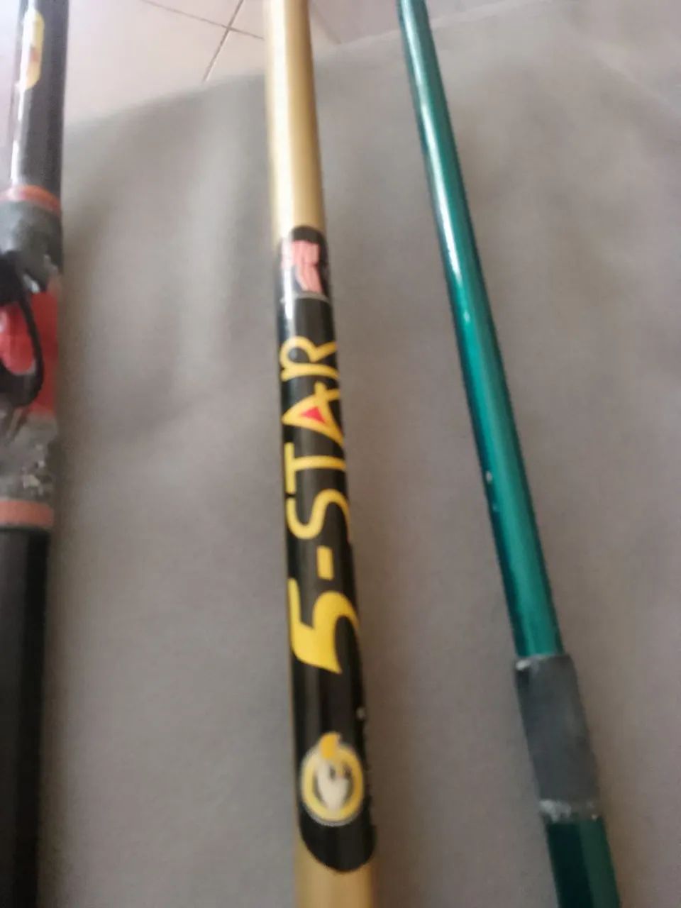 Oportunidade Para Pescadores  - Foto 3