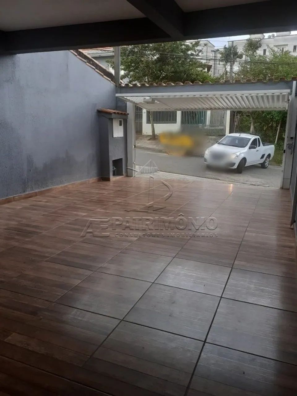 CASA ASSOBRADADA COM 3 QUARTOS SENDO 1 SUITE PACAEMBU - Foto 4