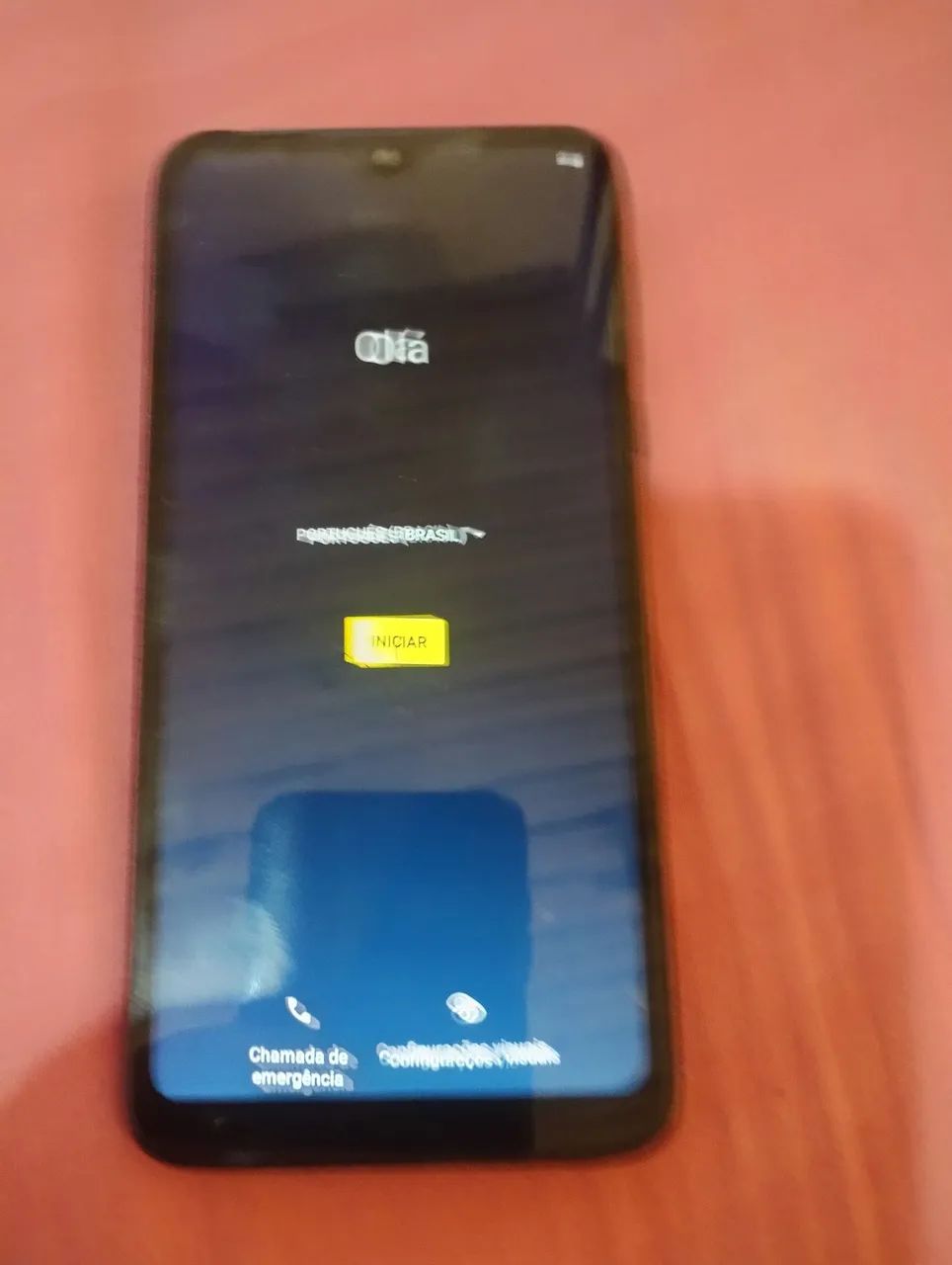 Celular  Motorola 