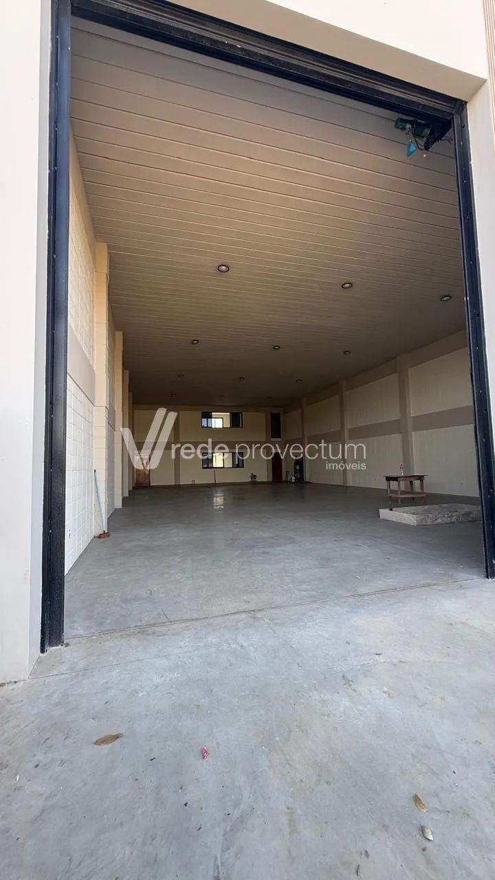 galpão - Vila Monte Alegre - Paulínia - Foto 5