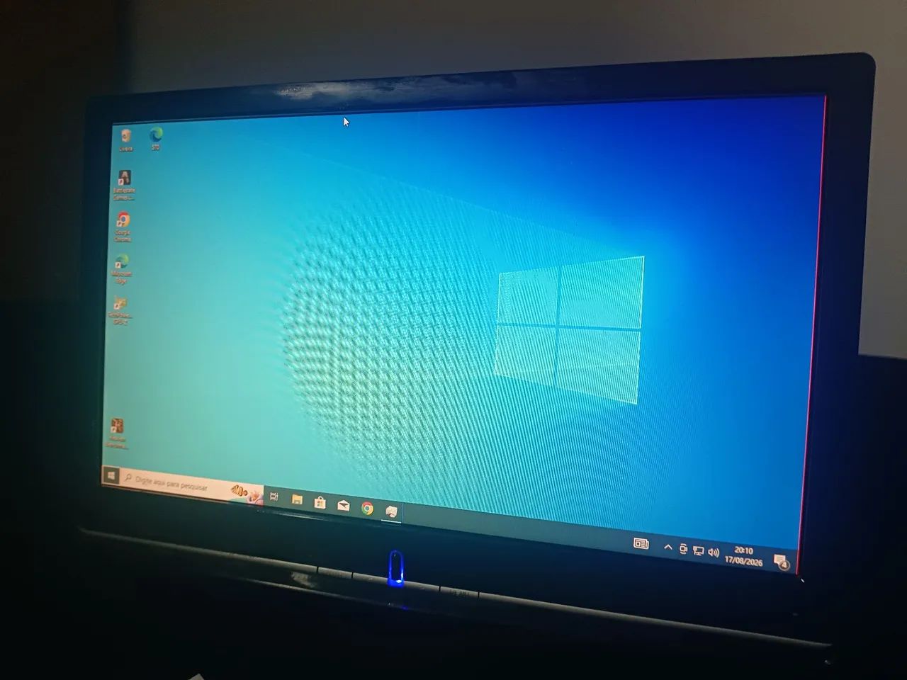 Monitor 18  - Foto 2