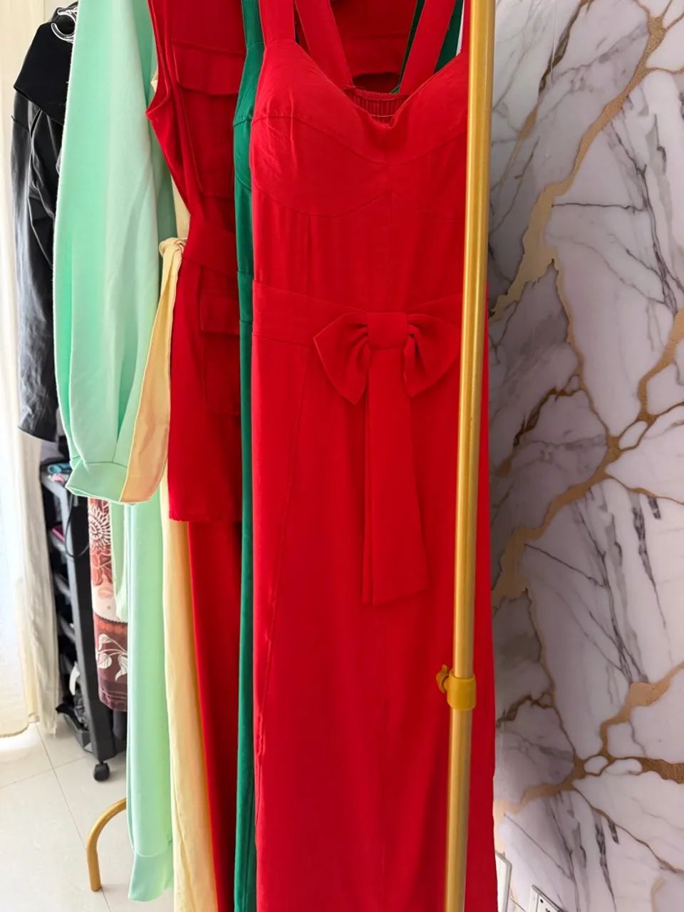 DESAPEGO ROUPAS NOVAS SEM USO  - Foto 4