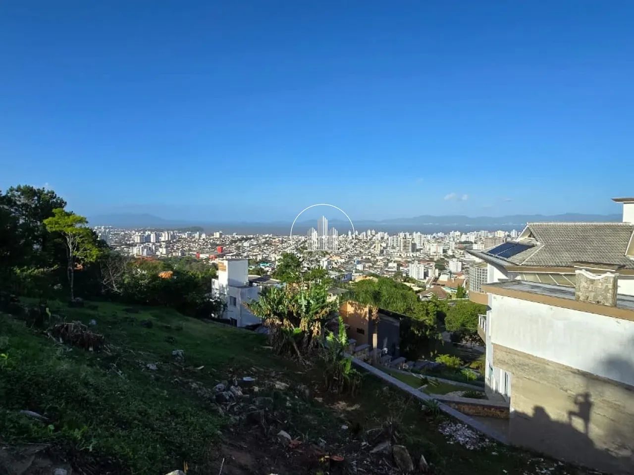 Terreno 760m² - Bosque das Mansões - BRN - Foto 2