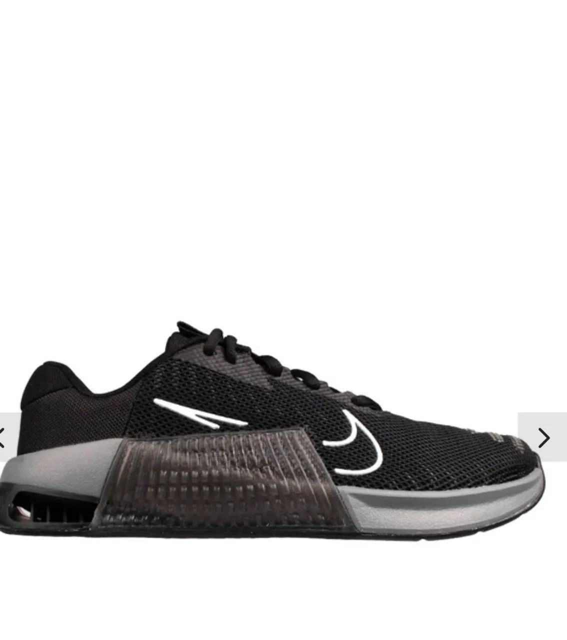 Metcon9 - Foto 2