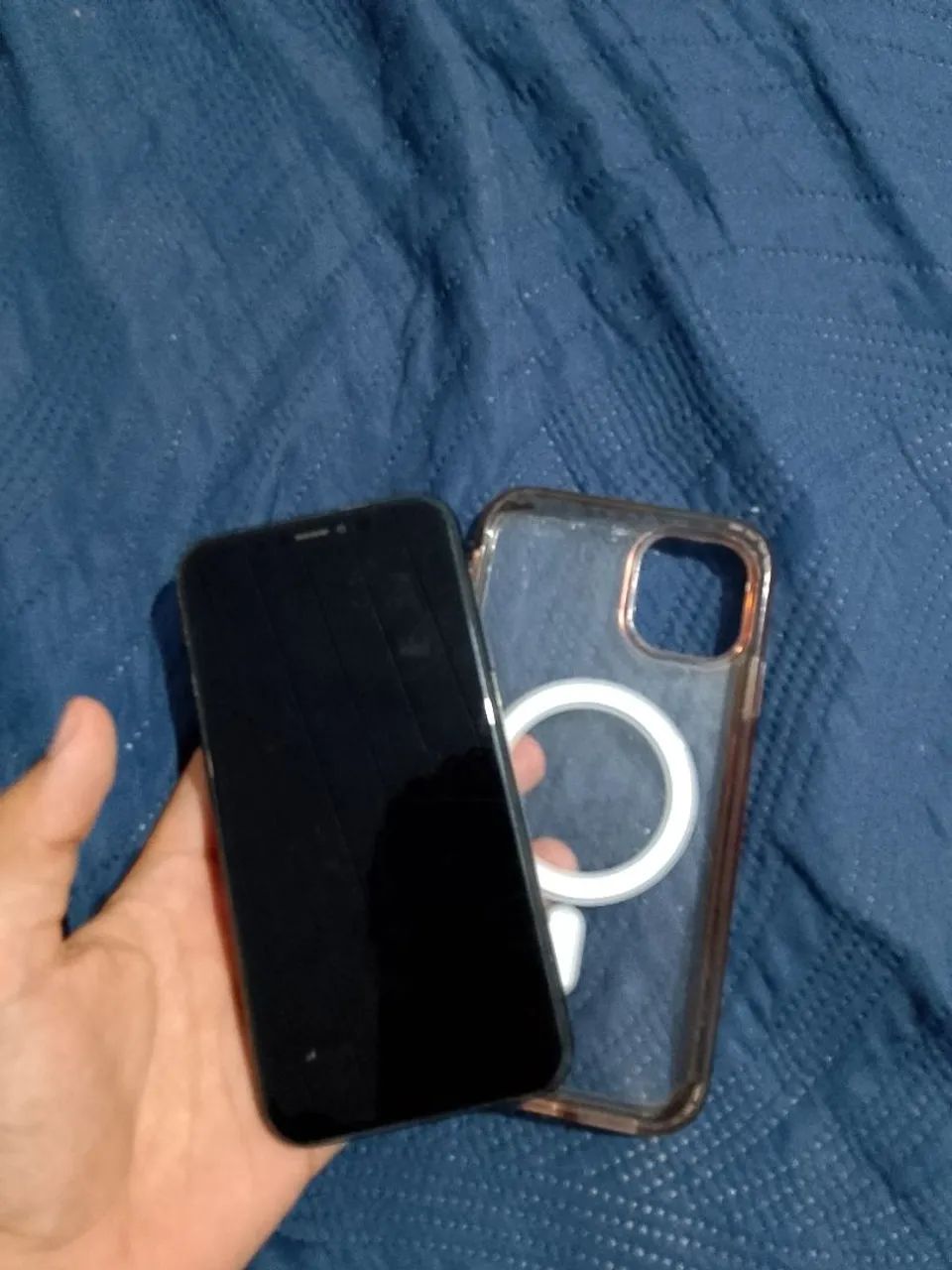 Iphone XR 128gb - Foto 2