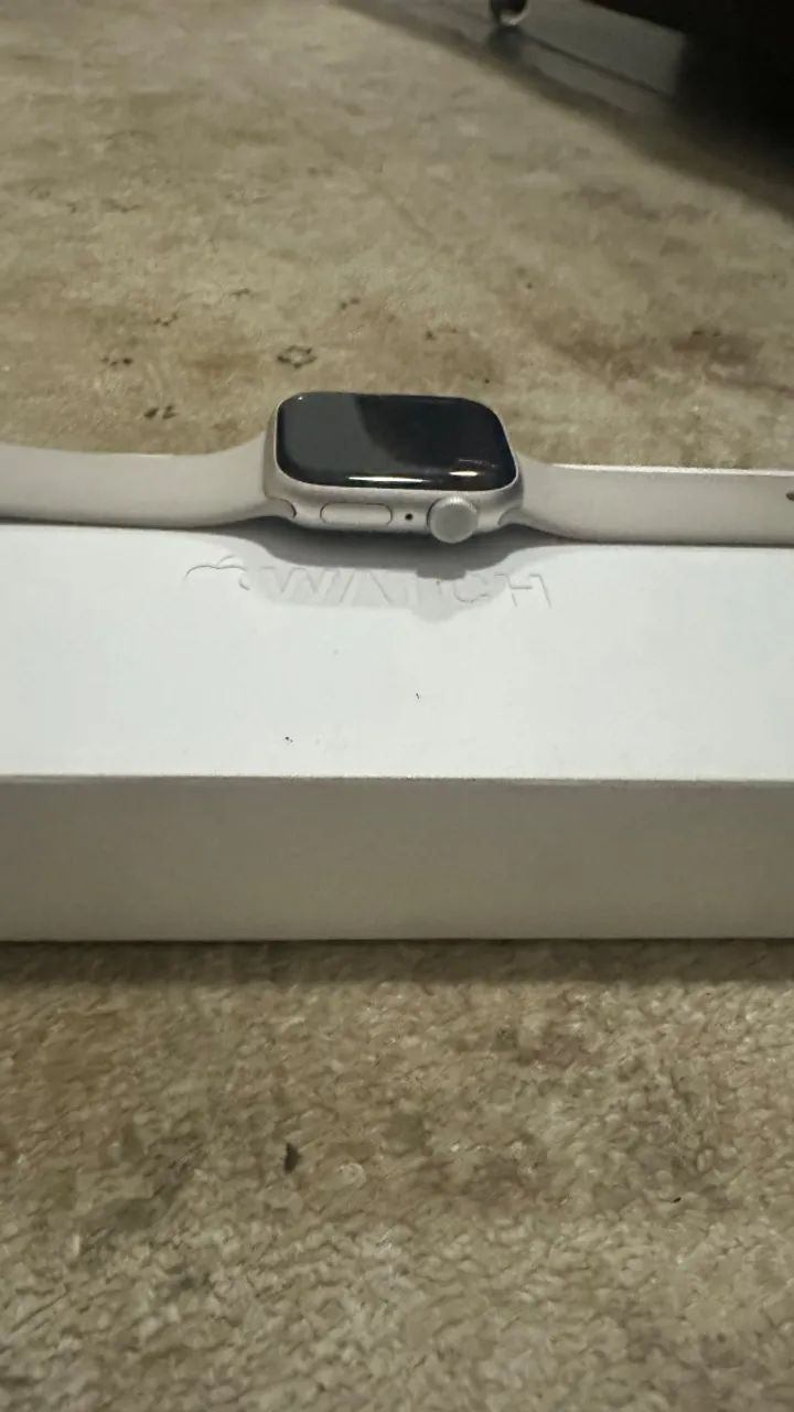 Apple Watch series 9 GPS 41mm