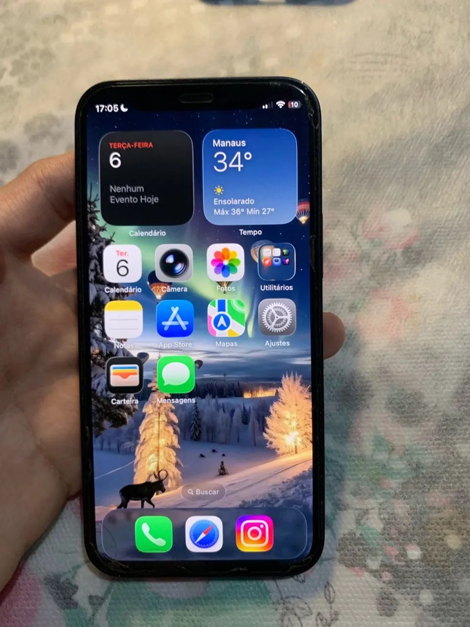 iPhone 12 mini  - Foto 4