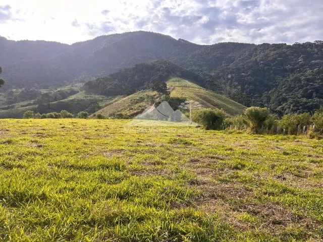 Belíssima Chácara de 5.000 m2 com platô de 3.500m2. Delfim Moreira MG - Foto 6