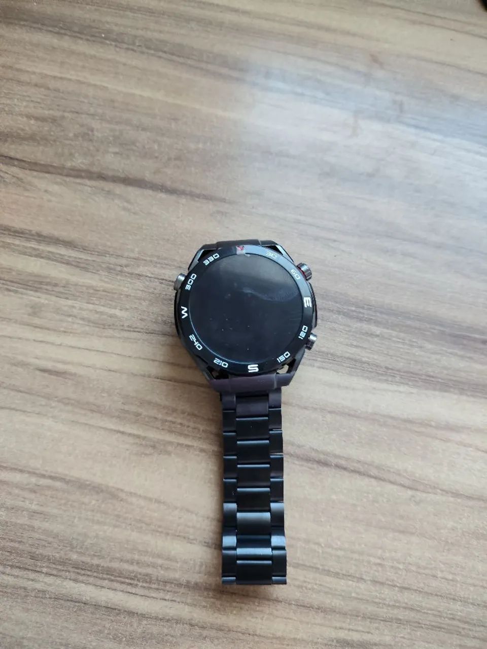 RELÓGIO SMARTWATCH  - Foto 2