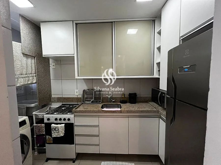 APARTAMENTO 3 QUARTOS PARA ALUGAR EM BOA VIAGEM MOBILIADO - Foto 5