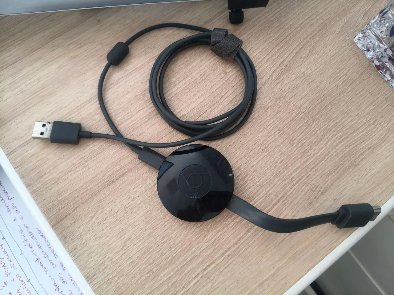 Chromecast - Foto 3