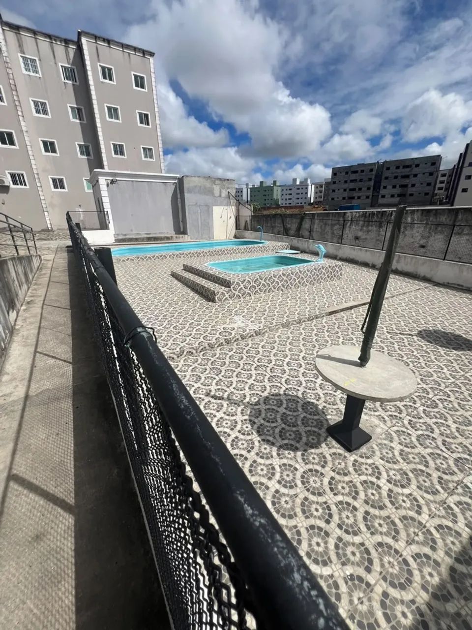 Apartamento no Novo geisel  - Foto 3